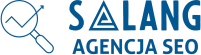 SALANG agencja SEO - logo